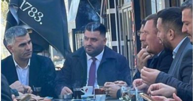 Xhafa i LDK-së po i kryen dy shërbime sot Vetëvendosjes, koalicionin në Vushtrri dhe mbrojtjen e Mujkës