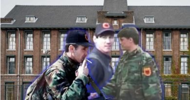 PROVAT Prokuroria: Thaçi, Veseli e Selimi sulmuan stacionet e policisë serbe më 1997
