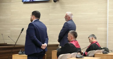 Mujka dhe Muzliukaj deklarohen të pafajshëm lidhur me akuzat për korrupsion