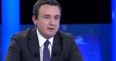 Kurti dyshon s’e do ta bëjë qeverinë të dielën: Nuk është kollaj, është helmu atmosfera, ka shumë xhelozi e inat