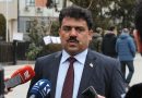 Ish-deputeti Danush Ademi rrahet në ditën e zgjedhjeve