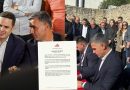 LDK i reagon Xhafer Tahirit: Koalicioni me VV në Vushtrri është marrëveshje individuale, jo në emër të partisë