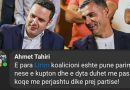 Vëllai i Xhafer Tahirit: Duhet me pasë k*** me përjashtu prej partisë