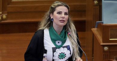 Duda Balje: Nuk kam pasur asnjë kontakt me Kurtin për krijimin e qeverisë