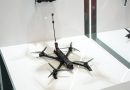 FSK pajiset me dronë kamikaz “SkyDagger 15” të prodhimit turk