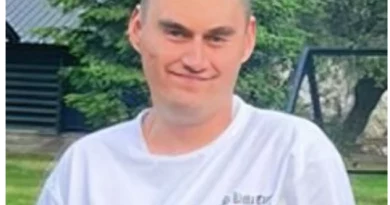 Policia kërkon ndihmë për gjetjen e Florjan Tabakut që humbi duke mbledhë gështenja