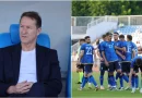 Franco Foda jep lajmin e madh: Po zhvillohen bisedimet për kontratën e re, mund të qëndroj më gjatë te Kosova