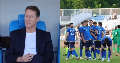 Franco Foda jep lajmin e madh: Po zhvillohen bisedimet për kontratën e re, mund të qëndroj më gjatë te Kosova