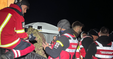Përfundon me sukses kërkimi për 52-vjeçarin e zhdukur nga Novobërda, gjendet shëndoshë e mirë