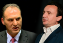 NISMA: Limaj i tha Kurtit “jo për Qeveri, suksese ty”