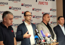 Lista Serbe i fiton 9 komuna, në Kllokot shkon në balotazh