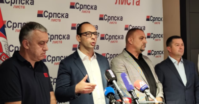 Lista Serbe i fiton 9 komuna, në Kllokot shkon në balotazh