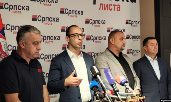 Lista Serbe i fiton 9 komuna, në Kllokot shkon në balotazh