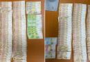 Vermicë: Kapet një person me mbi 10 mijë euro të padeklaruara