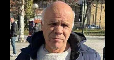Nisin kërkimet për personin e zhdukur në Malishevë