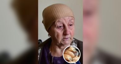 “Nuk kam burrë e as fëmijë”, e moshuara po mbetet pa bukë në Skenderaj