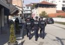 Helmohen disa nxënës të një shkolle në Vitomiricë të Pejës