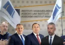IKD: Tetë kandidatë për kryetarë komunash me probleme me ligjin – në krye të listës Sami Lushtaku
