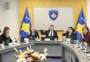 Qeveria në detyrë mblidhet sot