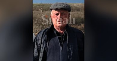 Aksident me fatalitet në Vragoli – shtetasi francez godet për vdekje këmbësorin 78-vjeçar (EMRI)