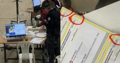 “Qendra e rinumërimit në Mitrovicë ishte qendër krimi” – Behrami: Ky rast është ndër skandalet më të mëdha zgjedhore në Kosovë!