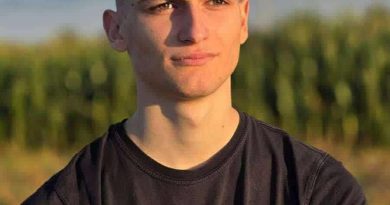 E trishtë: 18-vjeçari nga Edmond Morina humb jetën pas një aksidenti jashtë Kosovës