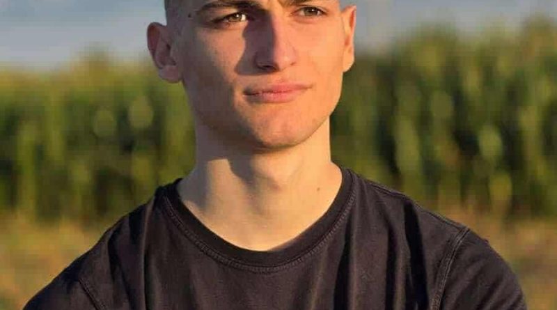 E trishtë: 18-vjeçari nga Edmond Morina humb jetën pas një aksidenti jashtë Kosovës E trishtë: 18-vjeçari nga Edmond Morina humb jetën pas një aksidenti jashtë Kosovës