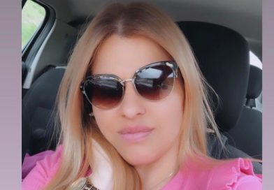 Lajm i hidhur: Ndërron jetë në moshë të re Filloreta Çitaku, nënë e dy vajzave Lajm i hidhur: Ndërron jetë në moshë të re Filloreta Çitaku, nënë e dy vajzave