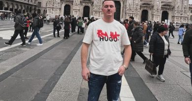 Lajm i hidhur: Humb jetën në aksident trafiku 22-vjeçari Muhamed Kabashi