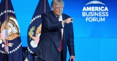 Trump e thotë sërish: Për tetë muaj i dhashë fund tetë luftërave, përfshirë atë mes Kosovës dhe Serbisë