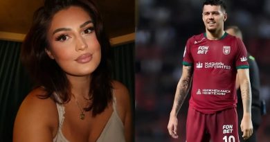 Marrin fund thashethemet, Vesa Vllasaliu ekspozon barkun (Foto) Marrin fund thashethemet, Vesa Vllasaliu ekspozon barkun (Foto)