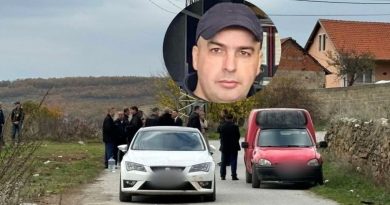 E rrahu ditën e Bajramit, Astrit Isufi e kishte paralajmëruar gruan e tij se ‘nëse ndahesh do ta vrasë familjen’