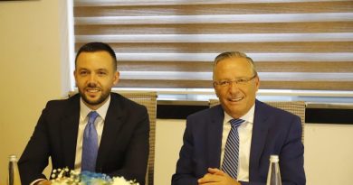 Fitorja e Kurtit e Pecit në Mitrovicë, reagon Bedri Hamza: Jemi partia e parë me asamblistë, Ariani dëshmoi integritet