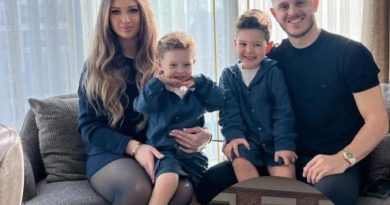 Rashica bëhet me shtëpi të re në “Marigona Hill”