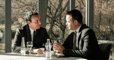 Sopi: Kurti krijoi narrativën se me fitoren e Pecit do të bashkohet Mitrovica