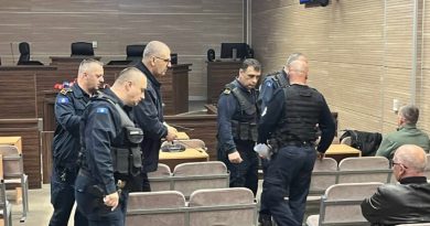 Sillen para gjykatës dy të akuzuar për spiunazh, Bedri Shabani dhe Muharrem Qerimi