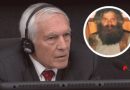 Clark: Gelbard e quajti familjen Jashari terroriste, por lidershipi amerikan ia tërhoqi vrejtjen