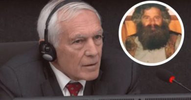 Clark: Gelbard e quajti familjen Jashari terroriste, por lidershipi amerikan ia tërhoqi vrejtjen