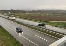 Aksident i rëndë në autostradën “Ibrahim Rugova” (Foto)