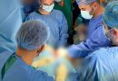 Për herë të parë në QKUK kryhen dy operacione për vendosjen e protezave të supit