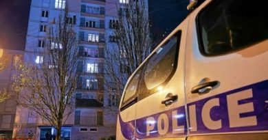 Një çift shqiptar gjenden të vrarë në një banesë në Brest të Francës