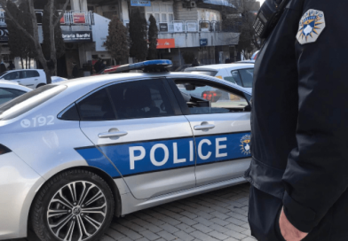 Vdekje në rrethana të dyshimta në Gjilan