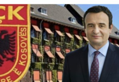 Albin Kurti publikon një letër që e kishte dërguar në Gjykaten Speciale me 2022: Ja çka thuhej në të