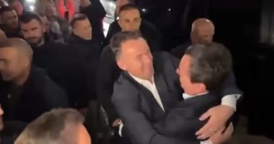 Fitorja në Mitrovicë, Peci eskalon në lavdata ndaj Kurtit: I ndershëm, trim, sypatrembur…