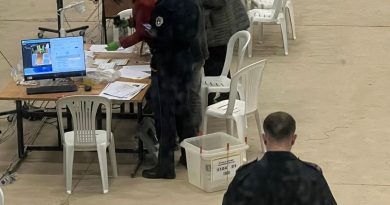 Prokuroria Themelore në Mitrovicë urdhëron ndërprerjen e numërimit të fletë votimeve në Qendrën Komunale në Komunën e Mitrovicës