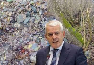 Sveçla: Serbia përmes bandave po planifikon sulme, Policia dhe KFOR-i gjejnë 10 detonatorë në Leposaviq Sveçla: Serbia përmes bandave po planifikon sulme, Policia dhe KFOR-i gjejnë 10 detonatorë në Leposaviq