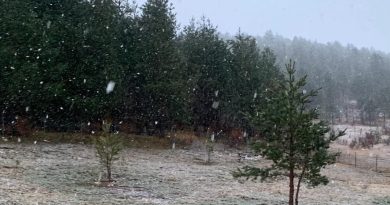 Parashikimi i motit për sot dhe fillimin e javës