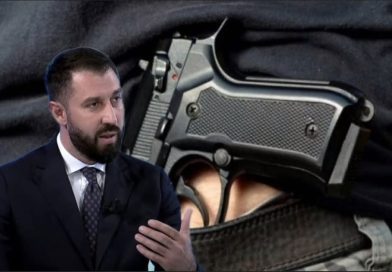 Ministri “mangup” i Kurtit vendosi dorën në armë -Për çka po hetohet Elbert Krasniqi?