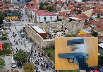 Ky është i dyshuari për tentim vrasjen në Vushtrri, ku u plagos një e mitur