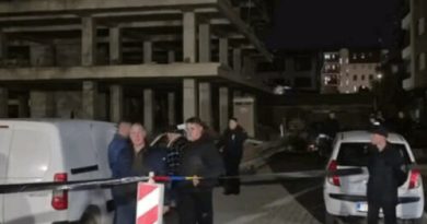 Tragjedi në Tetovë: Gjendet e vdekur një 25-vjeçare nga Kosova